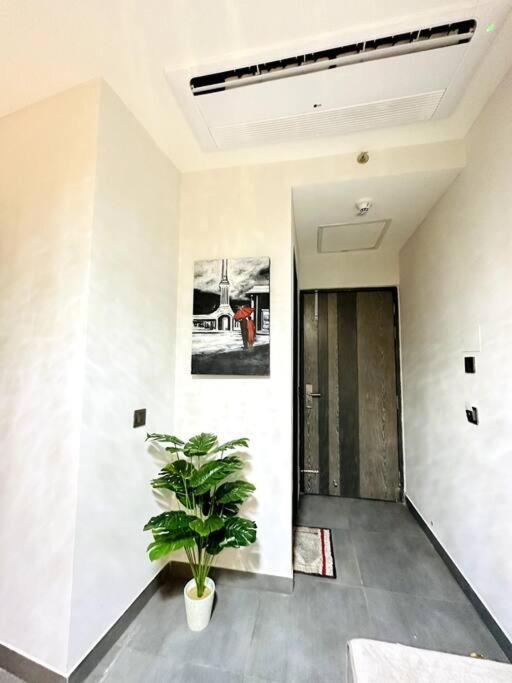 Cloud Stay@41St Floor Noida Exterior foto