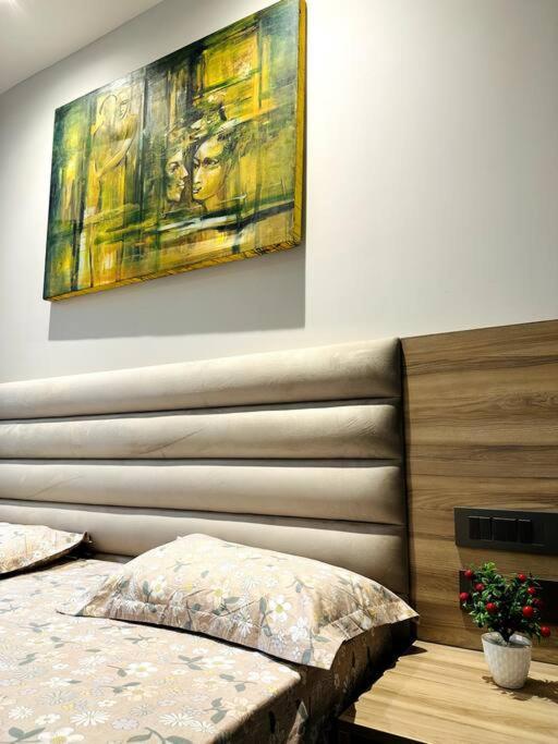 Cloud Stay@41St Floor Noida Exterior foto